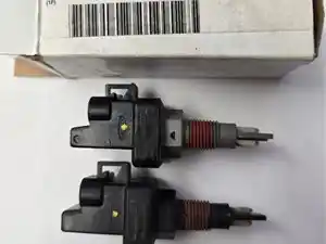 New Mack Part by Number Image