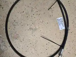 New Mack Part by Number Image