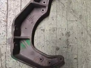 New Mack Part by Number Image