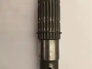 New Muncie Power Product Part by Number Image