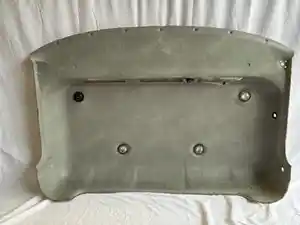 Photo of part