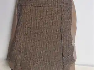 Photo of part