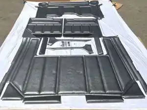 Photo of part