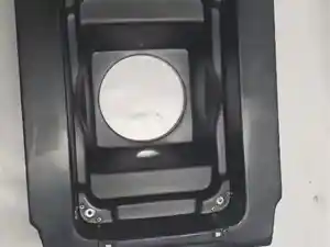 Photo of part