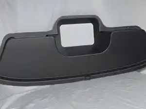 New Universal Mack RD688S Interior Misc Part (Stock #6QS5420`98)) Part Image