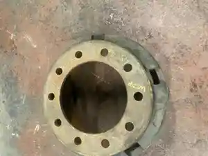 New Brake Drum (Stock #65176b)) Part Image