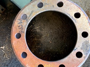 Photo of part