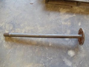 Used Universal Meritor/Rockwell 20-145 Axle Shaft (Stock #3206-T-1346)) Part Image