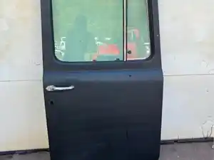 Rebuilt Universal Mack R SERIES Door (Stock #DOORMACK-RRD-A)) Part Image