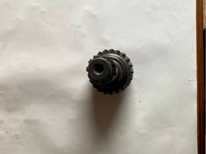 New Spicer/TTC Trans Misc Part (Stock #part-0036)) Part Image
