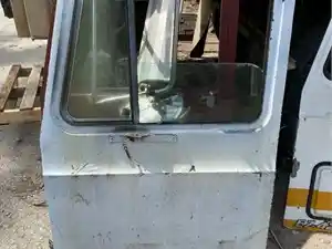 Photo of part