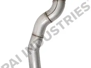 New Universal Mack CH613 Exhaust Pipe & Part (Stock #9111539316)) Part Image