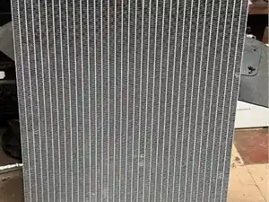 Used Universal Mack GRANITE A/C Condenser (Stock #9111539364)) Part Image