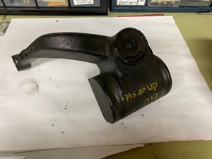 Used Universal Mack GRANITE Suspension Misc Part (Stock #20956591`98)) Part Image
