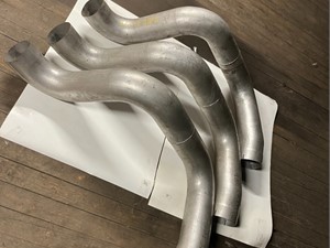 New Universal Mack Exhaust Pipe & Part (Stock #4me32794`sp)) Part Image