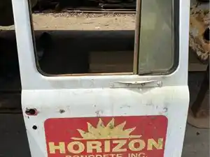 Photo of part