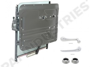 New Universal Mack RD Door Ass'y (Rear/Back) (Stock #43qx56)) Part Image
