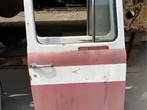Used Universal Mack SUPERLINER Door (Stock #9111539367)) Part Image