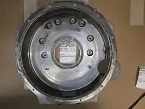 Photo of part