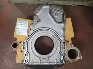 Used Caterpillar C12 Flywheel Housing (Stock #2234739`99)) Part Image