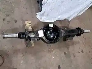 Used Mack CRD 92-93 Axle Housing (Front) (Stock #19QF4429A`99)) Part Image
