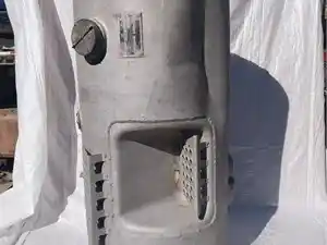 Used Universal Mack R SERIES Fuel Tank (Stock #9111539393)) Part Image