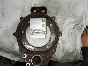 Used Universal Mack Universal Brake & Brake Part (Stock #A3211H4922`99)) Part Image