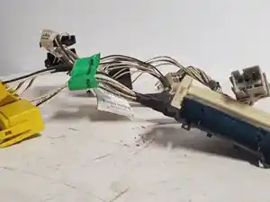 Used Universal Mack Universal Wiring Harness (Cab & Dash) (Stock #41MR4881M`99)) Part Image