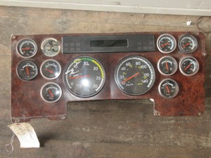 Used 1999 Freightliner Century Class Instrument Cluster (Stock #ELE-54)) Part Image