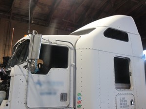 Used 2001 Kenworth T800 Cab (Stock #CA-7)) Part Image