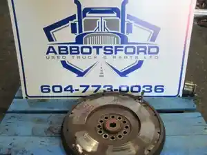 Used 2005 Caterpillar C15 Flywheel (Stock #EA-311)) Part Image