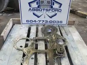 Photo of part