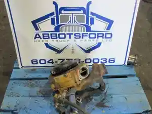 Used 2005 Caterpillar C15 Water Pump (Stock #EA-314)) Part Image