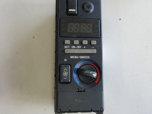 Used 2005 Volvo VNL Interior Misc Part (Stock #ELE-213)) Part Image