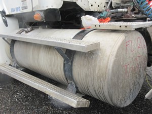 Used 2007 Freightliner COLUMBIA 120 Fuel Tank (Stock #FT-23)) Part Image