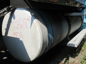 Used 2007 Freightliner COLUMBIA 120 Fuel Tank (Stock #FT-29)) Part Image