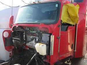 Used 2007 Kenworth T600 Cab (Stock #CA-31)) Part Image