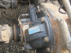 Used 2007 Meritor/Rockwell Rear Rear (Tandem Rear or Single) (Stock #DI-33)) Part Image
