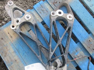 Used 2008 Volvo VT Radiator Frame/Bracket (Stock #BR-1)) Part Image