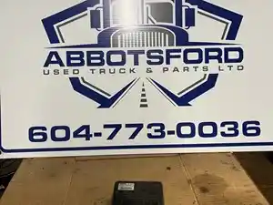 Used 2008 Wabco ABS-E ABS Control Module (Stock #ELE-298)) Part Image