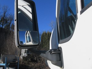 Used 2012 Kenworth T700 Mirror (Stock #MI-7)) Part Image
