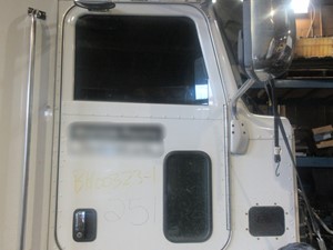 Used 2012 Peterbilt 386 Cab (Stock #CA-24)) Part Image