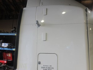 Used 2012 Peterbilt 386 Sleeper (Stock #SL-4)) Part Image