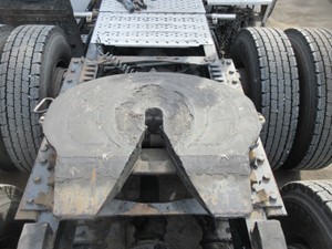Used 2013 HOLLAND Air Slide Fifth Wheel (Stock #PH-4)) Part Image