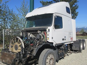 Used 2013 Volvo VNL Cab (Stock #CA-47)) Part Image
