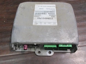 Used 2013 Volvo VNL Vehicle ECM (Stock #ELE-223)) Part Image