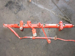 Used 2014 Cummins ISX Engine Misc Part (Stock #EA-204)) Part Image