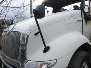 Used 2014 International TranStar 8600 Hood (Stock #HD-40)) Part Image