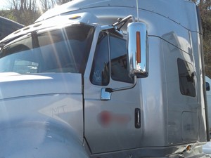 Used 2015 International PROSTAR Cab (Stock #CA-3)) Part Image