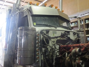 Used 2015 Peterbilt 389 Cab (Stock #CA-45)) Part Image